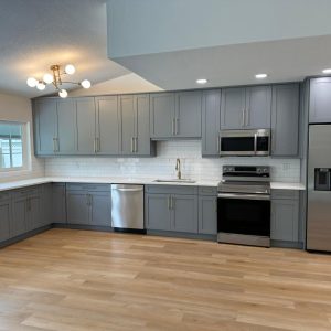 Benefits of working with experienced contractors for kitchen and bath projects