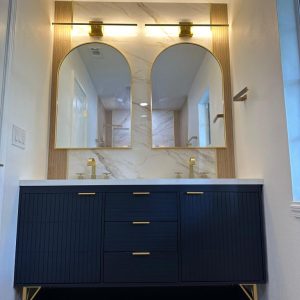 Factors to consider when choosing a kitchen and bath contractor