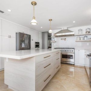 Design planning and material selection